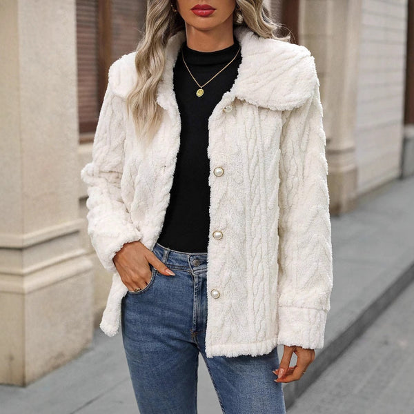 Stay Stylish with SophiaBay Coats & Jackets