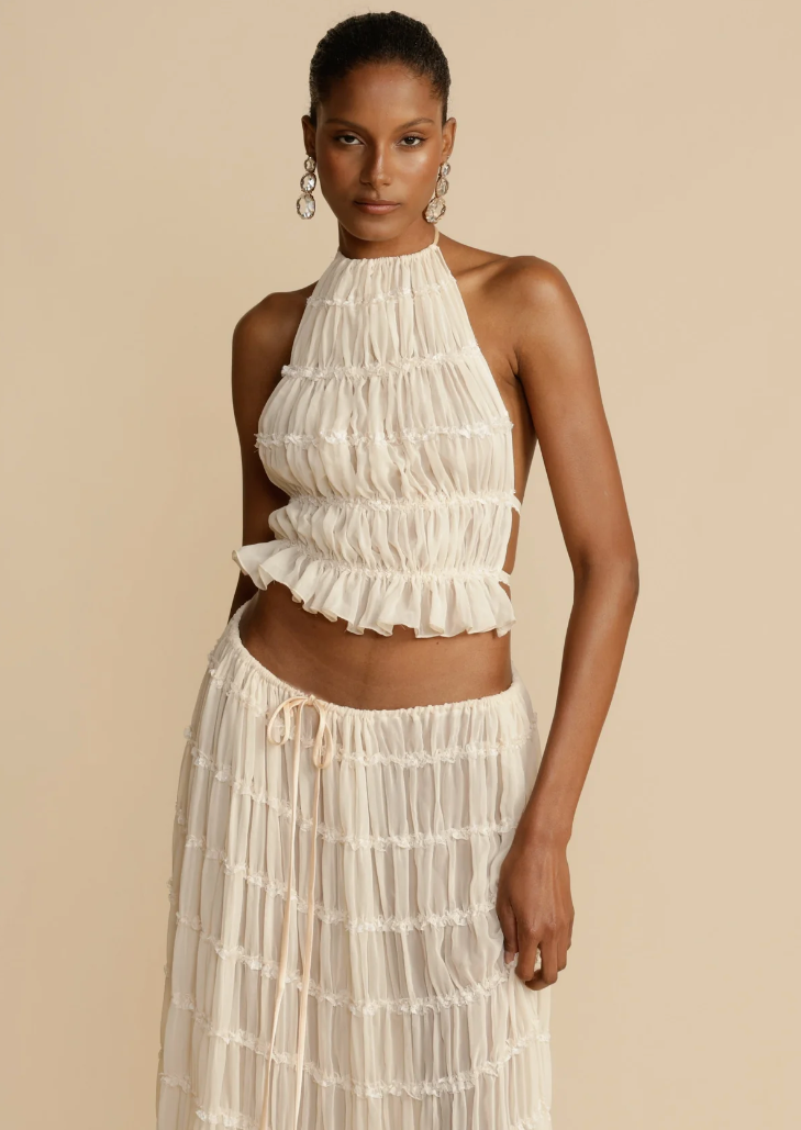 Maisie Boho Summer Set