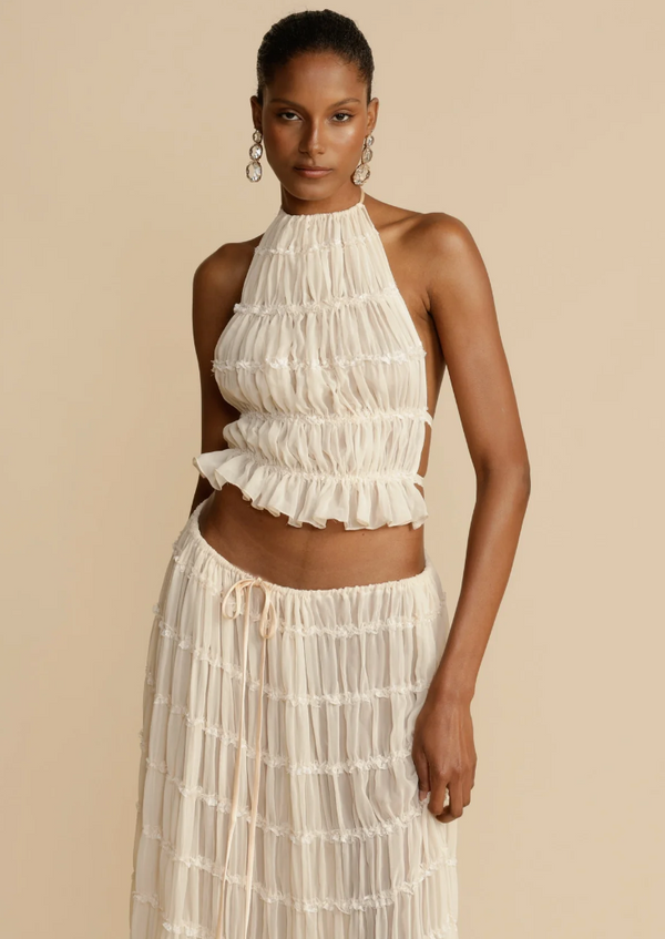 Maisie Boho Summer Set