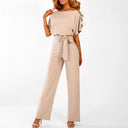 Clarissa Chic Elegant Jumpsuit