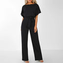 Clarissa Chic Elegant Jumpsuit