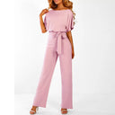 Clarissa Chic Elegant Jumpsuit